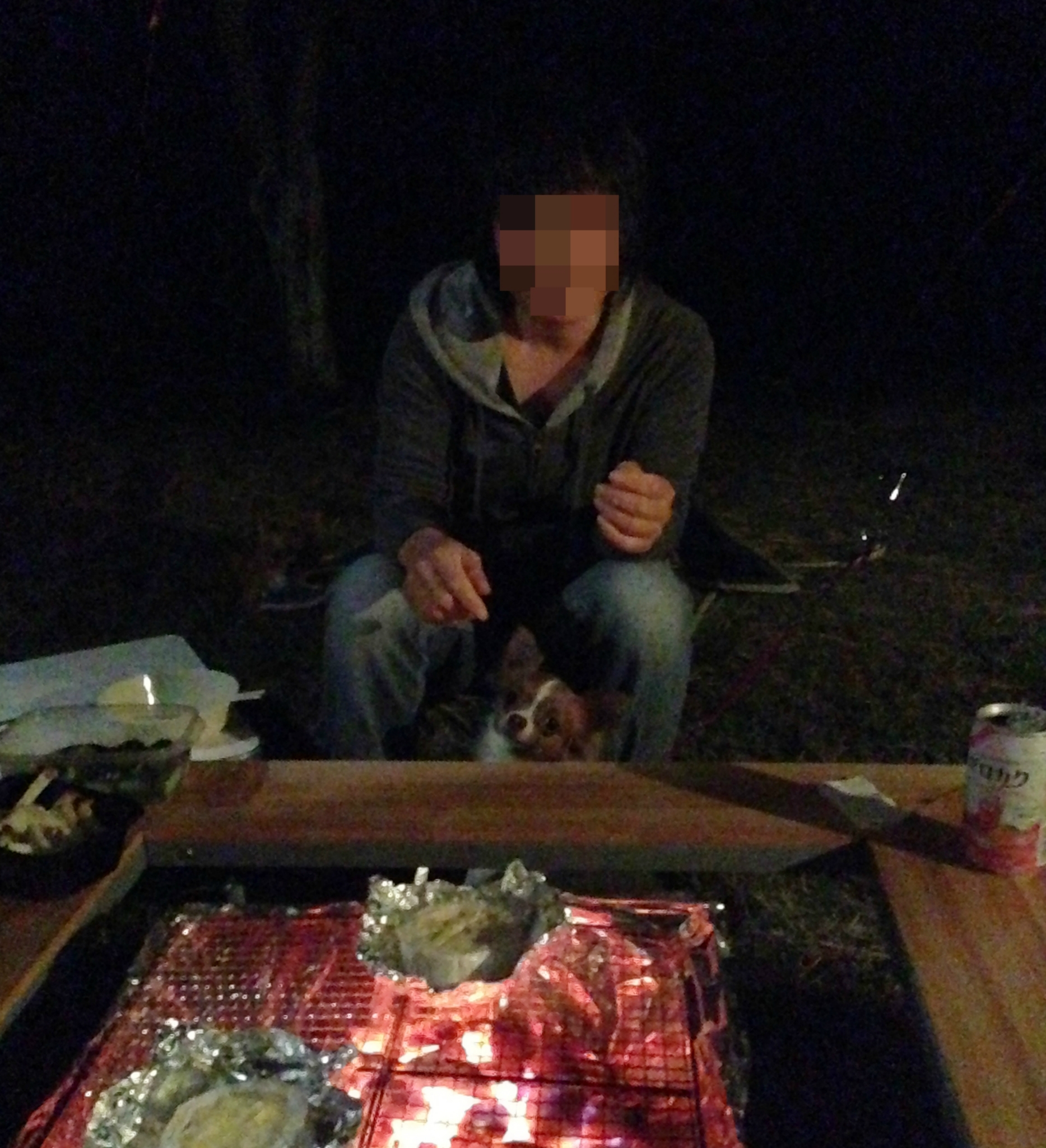 キャンプ1年生!!こんなキャンプしてました〜その③〜2014年9月〜 キャンプ1年生!!こんなキャンプしてました〜その③〜2014年9月〜