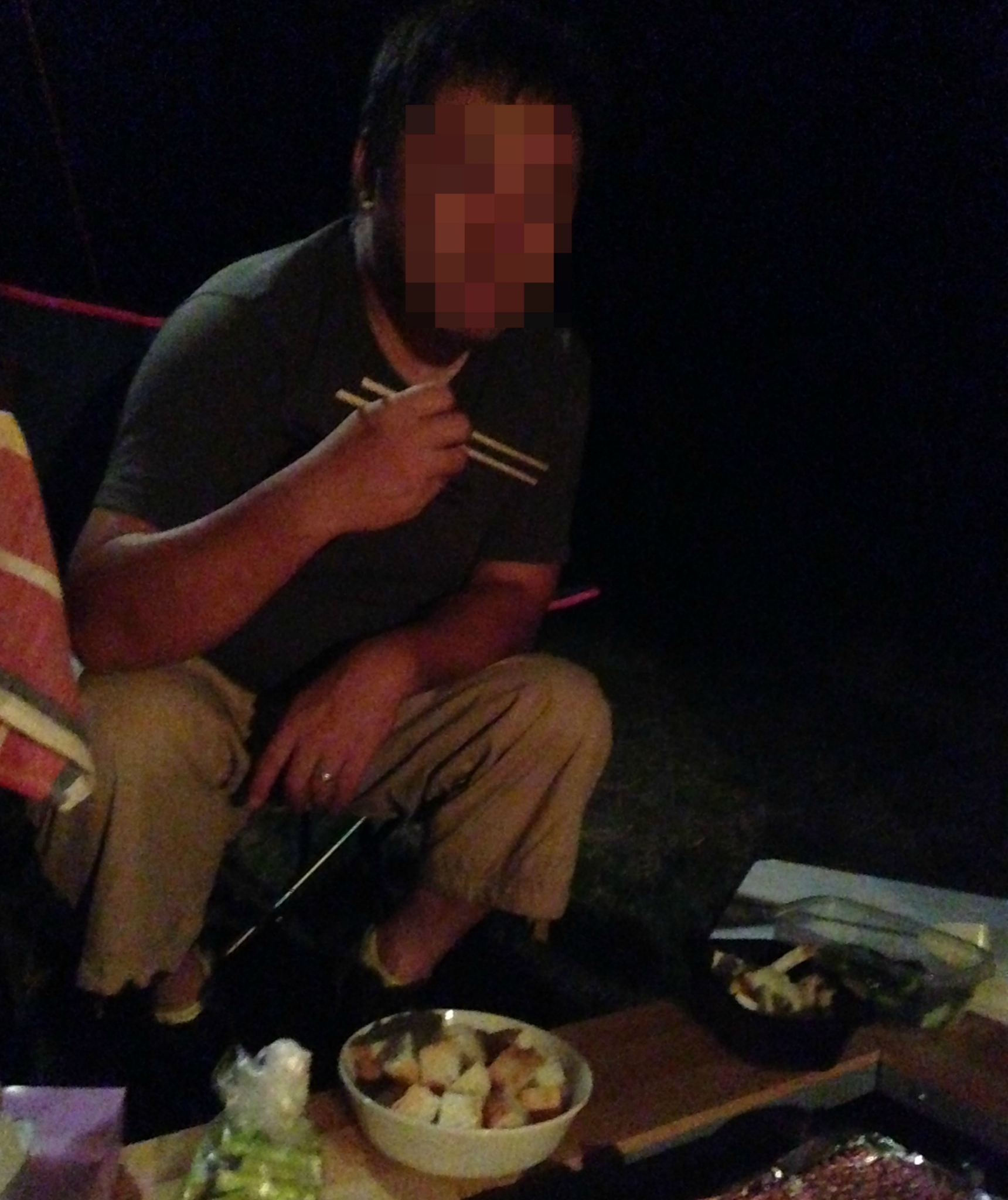 キャンプ1年生!!こんなキャンプしてました〜その③〜2014年9月〜 キャンプ1年生!!こんなキャンプしてました〜その③〜2014年9月〜