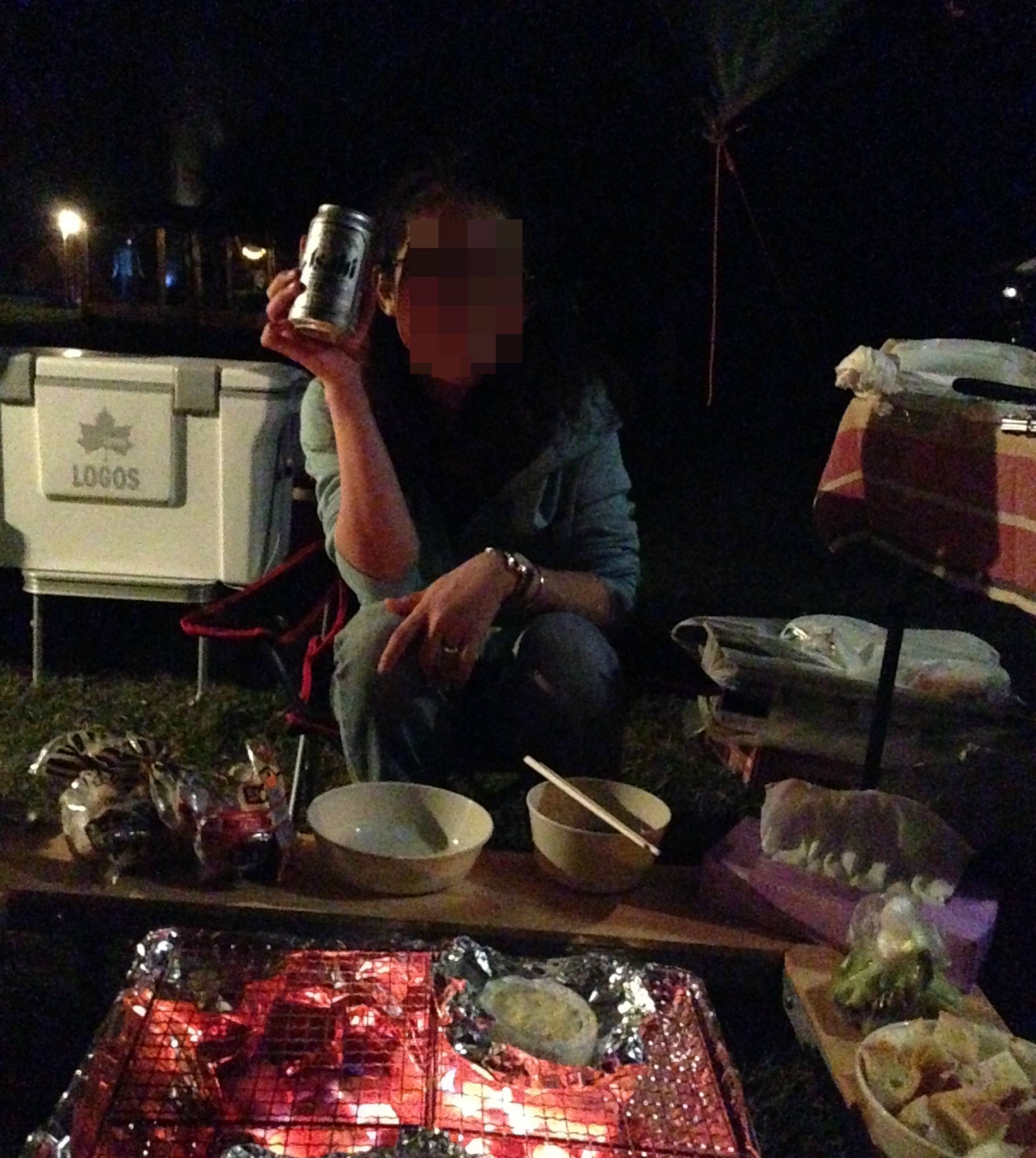 キャンプ1年生!!こんなキャンプしてました〜その③〜2014年9月〜 キャンプ1年生!!こんなキャンプしてました〜その③〜2014年9月〜