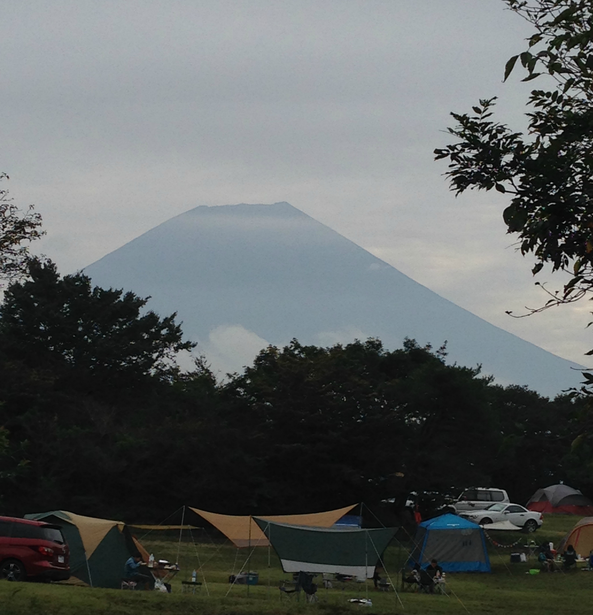 キャンプ1年生!!こんなキャンプしてました〜その③〜2014年9月〜 キャンプ1年生!!こんなキャンプしてました〜その③〜2014年9月〜