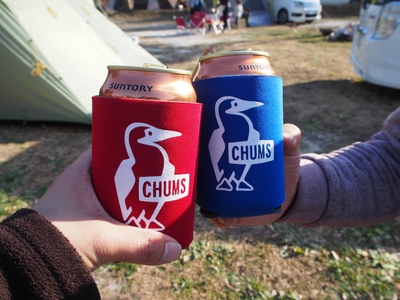 3連休はグルキャン!〜かずさAC〜1/7・8〜 3連休はグルキャン!〜かずさAC〜1/7・8〜