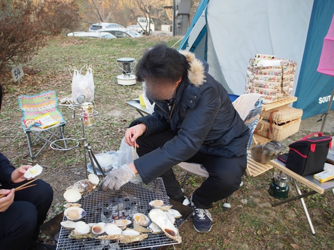 3連休はグルキャン!〜かずさAC〜1/7・8〜 3連休はグルキャン!〜かずさAC〜1/7・8〜