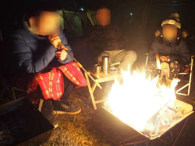 3連休はグルキャン!〜かずさAC〜1/7・8〜 3連休はグルキャン!〜かずさAC〜1/7・8〜