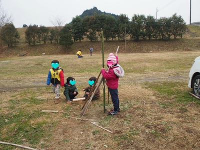3連休はグルキャン!〜かずさAC〜1/7・8〜 3連休はグルキャン!〜かずさAC〜1/7・8〜