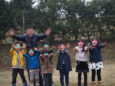 3連休はグルキャン!〜かずさAC〜1/7・8〜 3連休はグルキャン!〜かずさAC〜1/7・8〜