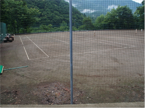今シーズン初の道志~水之元キャンプ場~7/1・2~2日目〜 今シーズン初の道志~水之元キャンプ場~7/1・2~2日目〜