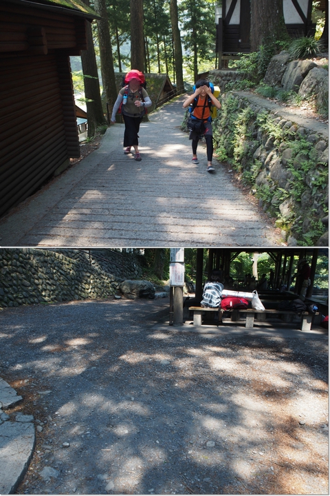 電車でソロキャンプ!〈Part.3〉〜氷川キャンプ場〜7/8・9〜後編〜 電車でソロキャンプ!〈Part.3〉〜氷川キャンプ場〜7/8・9〜後編〜