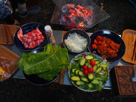 夏休みキャンプは・・・〜ACしろいだいら〜8/11・12・13・14・15〜4日目から最終日 夏休みキャンプは・・・〜ACしろいだいら〜8/11・12・13・14・15〜4日目から最終日