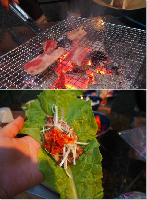 夏休みキャンプは・・・〜ACしろいだいら〜8/11・12・13・14・15〜4日目から最終日 夏休みキャンプは・・・〜ACしろいだいら〜8/11・12・13・14・15〜4日目から最終日