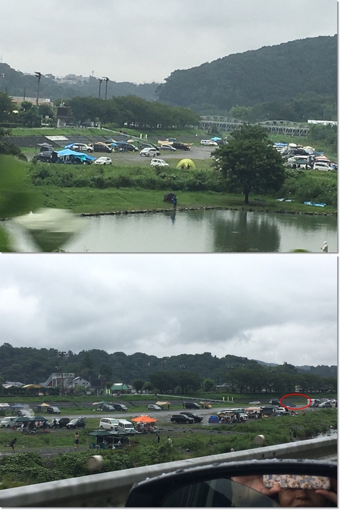 夏休みキャンプは・・・〜ACしろいだいら〜8/11・12・13・14・15〜4日目から最終日 夏休みキャンプは・・・〜ACしろいだいら〜8/11・12・13・14・15〜4日目から最終日