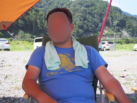 キャンプに行きたい!!〜田代運動公園〜9/9.10 キャンプに行きたい!!〜田代運動公園〜9/9.10