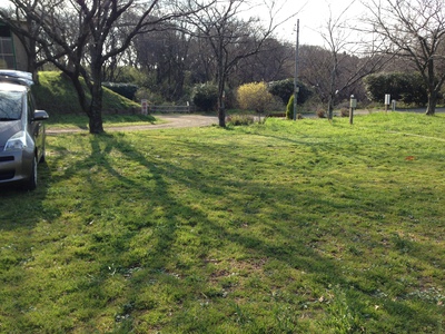 初張りは春雨の3連休・・・〜森のまきばAC〜3/19・20・21〜最終日〜 初張りは春雨の3連休・・・〜森のまきばAC〜3/19・20・21〜最終日〜