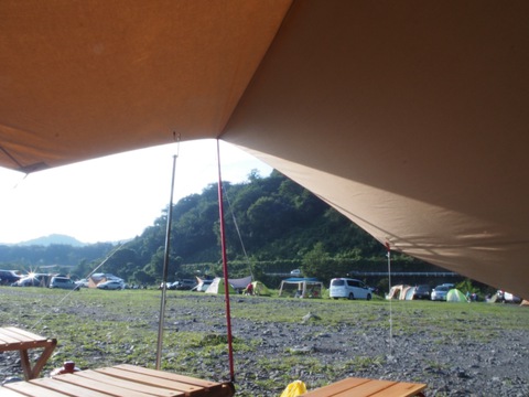 キャンプに行きたい!!〜田代運動公園〜9/9.10 キャンプに行きたい!!〜田代運動公園〜9/9.10