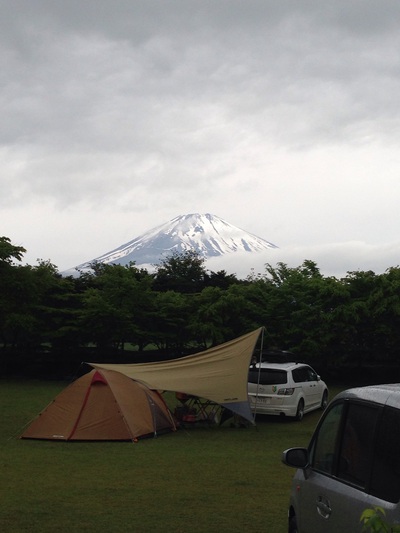 GWキャンプはやまぼうしAC〜5/3・4・5〜最終日〜 GWキャンプはやまぼうしAC〜5/3・4・5〜最終日〜