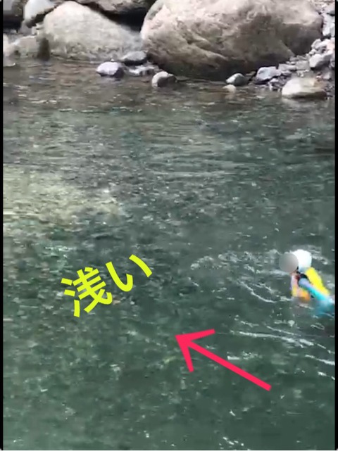 油断禁物! 油断禁物!