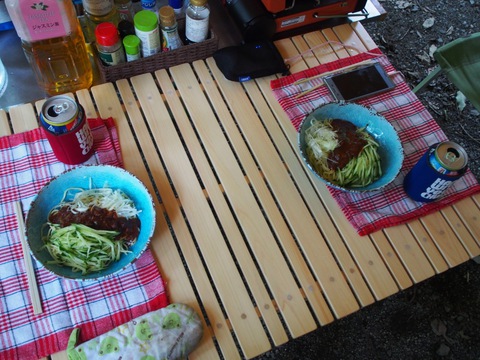 夏休みキャンプは土砂降りキャンプ!〜ACしろいだいら〜8/11・12・13・14〜1日目〜 夏休みキャンプは土砂降りキャンプ!〜ACしろいだいら〜8/11・12・13・14〜1日目〜