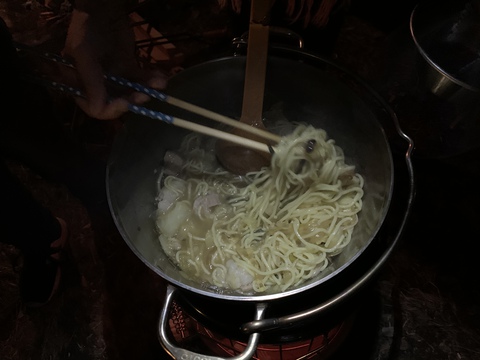南房総でみかん狩りキャンプ〜オレンジ村AC〜1/11・12・13〜1日目〜 南房総でみかん狩りキャンプ〜オレンジ村AC〜1/11・12・13〜1日目〜