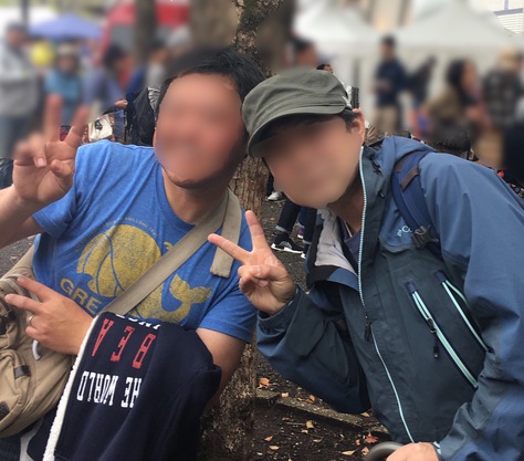 OUTDOORDAY JAPAN TOKYO 2017 OUTDOORDAY JAPAN TOKYO 2017