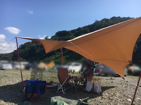 キャンプに行きたい!!〜田代運動公園〜9/9.10 キャンプに行きたい!!〜田代運動公園〜9/9.10