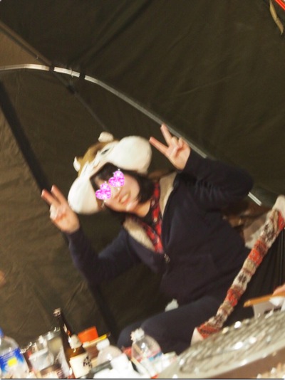 3連休はグルキャン!〜かずさAC〜1/7・8〜 3連休はグルキャン!〜かずさAC〜1/7・8〜