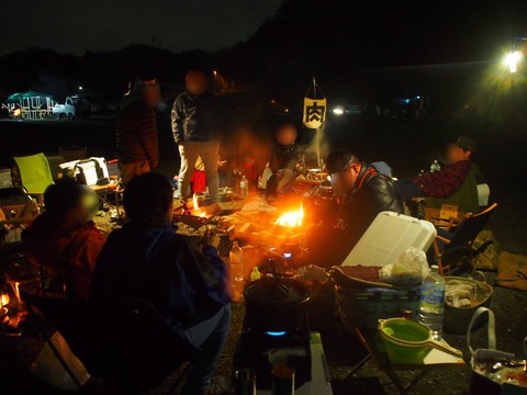 春の肉祭り❀2019❀〜その②肉祭りからの〆 〜 春の肉祭り❀2019❀〜その②肉祭りからの〆 〜