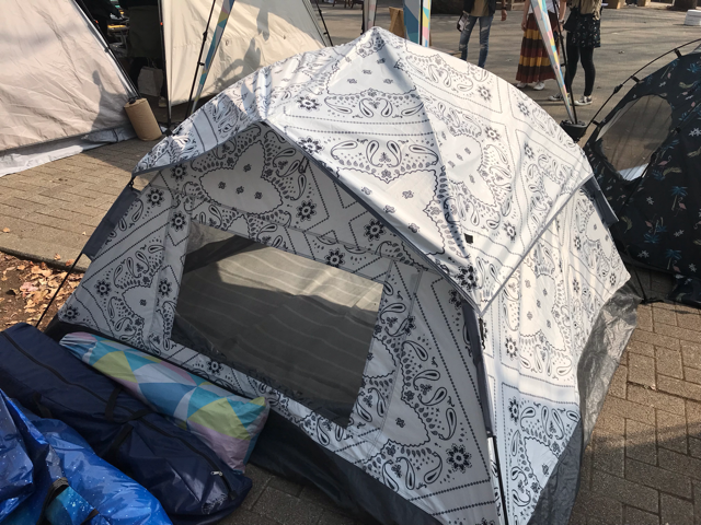【レポ】アウトドアデイジャパン2019!(ブース編ナチュラム、クイックキャンプ、テントファクトリー、タラスブルバ...) 【レポ】アウトドアデイジャパン2019!(ブース編ナチュラム、クイックキャンプ、テントファクトリー、タラスブルバ...)