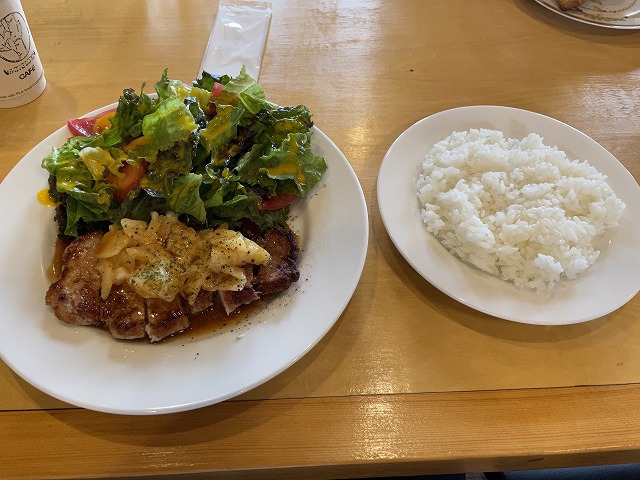 ニセコサヒナキャンプ場 ニセコサヒナキャンプ場