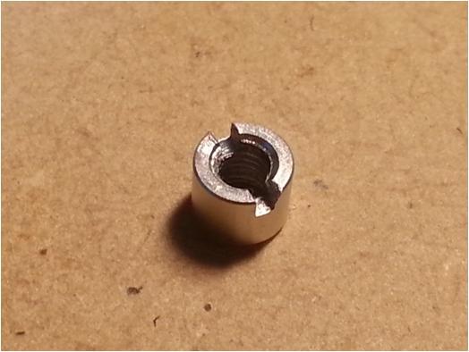 15 イグジストをバラすためには・・・・ 15 イグジストをバラすためには・・・・