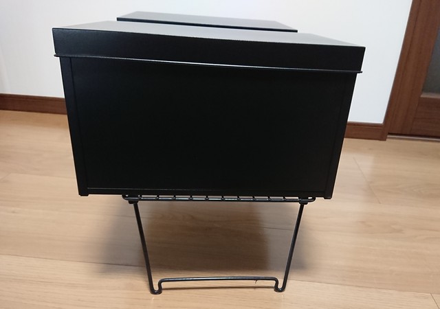 キャンプ用に購入したブラック「黒」アイテム キャンプ用に購入したブラック「黒」アイテム