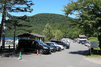 【後編】初心にかえれた神秘的な湖のあるモラップキャンプ場 【後編】初心にかえれた神秘的な湖のあるモラップキャンプ場