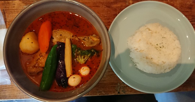 北海道キャンプのあとは 北海道キャンプのあとは