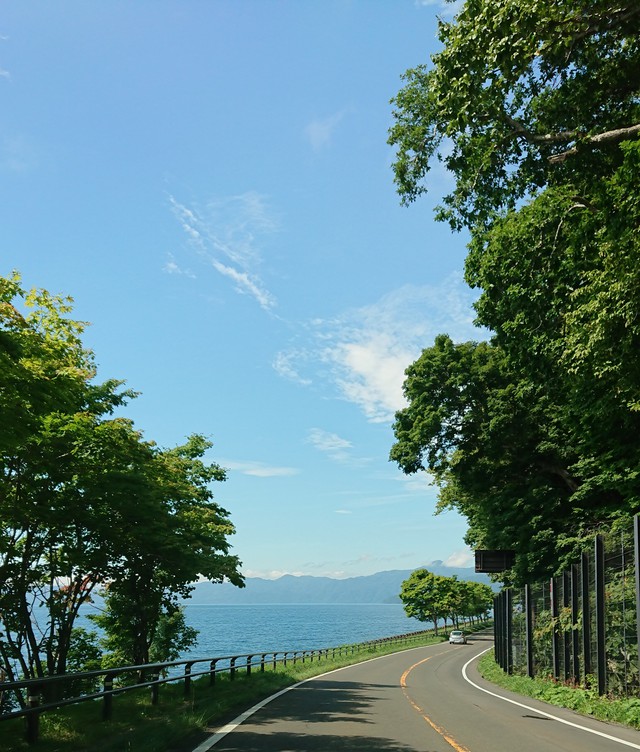 【後編】初心にかえれた神秘的な湖のあるモラップキャンプ場 【後編】初心にかえれた神秘的な湖のあるモラップキャンプ場