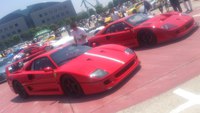 インポートカーショープレミアム インポートカーショープレミアム