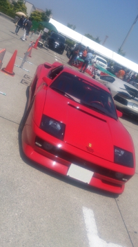 インポートカーショープレミアム インポートカーショープレミアム