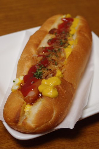 Star Dog Cafe