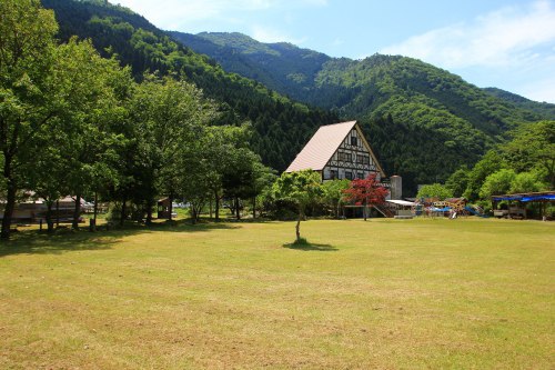 WAKO PARKキャンプ場 WAKO PARKキャンプ場