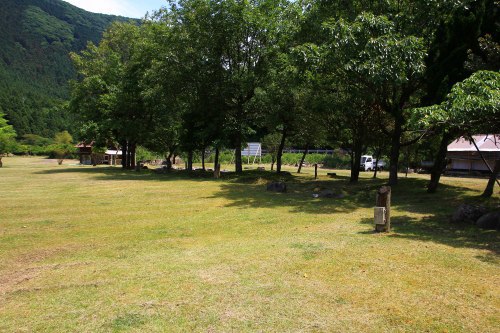 WAKO PARKキャンプ場 WAKO PARKキャンプ場