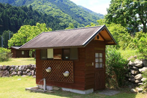 WAKO PARKキャンプ場 WAKO PARKキャンプ場