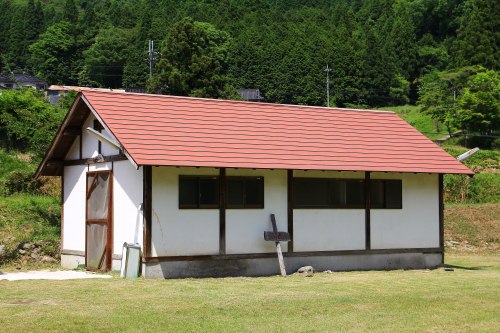 WAKO PARKキャンプ場 WAKO PARKキャンプ場