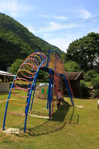 WAKO PARKキャンプ場 WAKO PARKキャンプ場