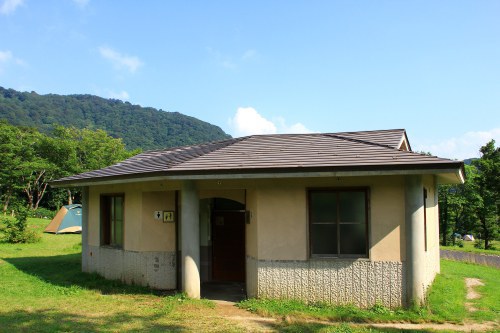 鏡ヶ成でも、灼熱。。。 鏡ヶ成でも、灼熱。。。