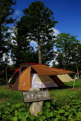 鏡ヶ成でも、灼熱。。。 鏡ヶ成でも、灼熱。。。