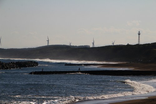 GW ふらり海岸線の旅 GW ふらり海岸線の旅