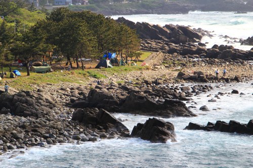 GW ふらり海岸線の旅 GW ふらり海岸線の旅