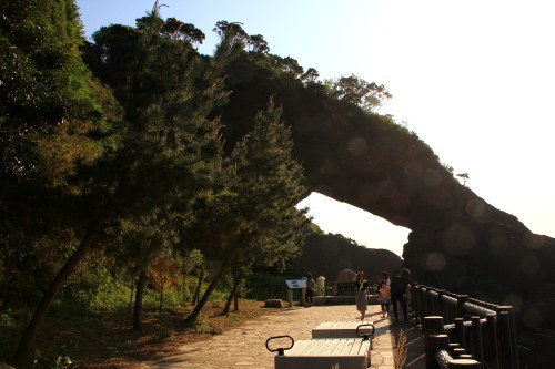 GW ふらり海岸線の旅 GW ふらり海岸線の旅