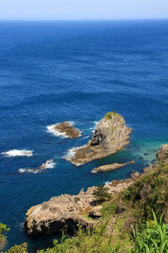 GW ふらり海岸線の旅 GW ふらり海岸線の旅
