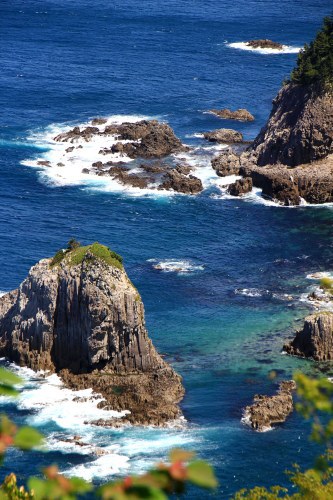 GW ふらり海岸線の旅 GW ふらり海岸線の旅