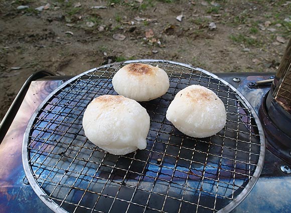 パーシーくんデビュー!