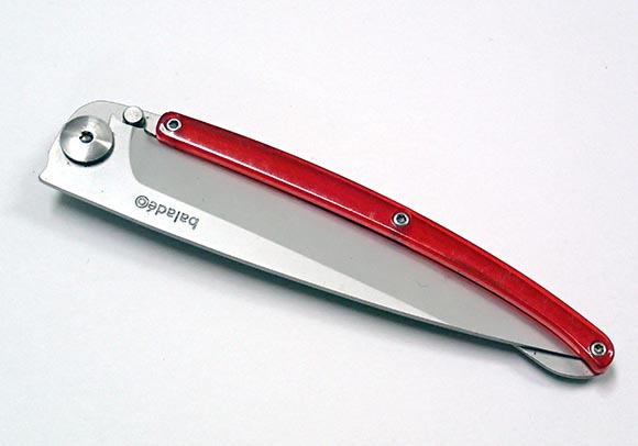 baladeo POCKET KNIFE 37g baladeo POCKET KNIFE 37g