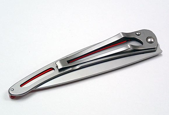 baladeo POCKET KNIFE 37g baladeo POCKET KNIFE 37g